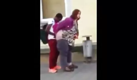لاتینوس زن زیباترین عکس سکسی سفید را لعنتی کرد.